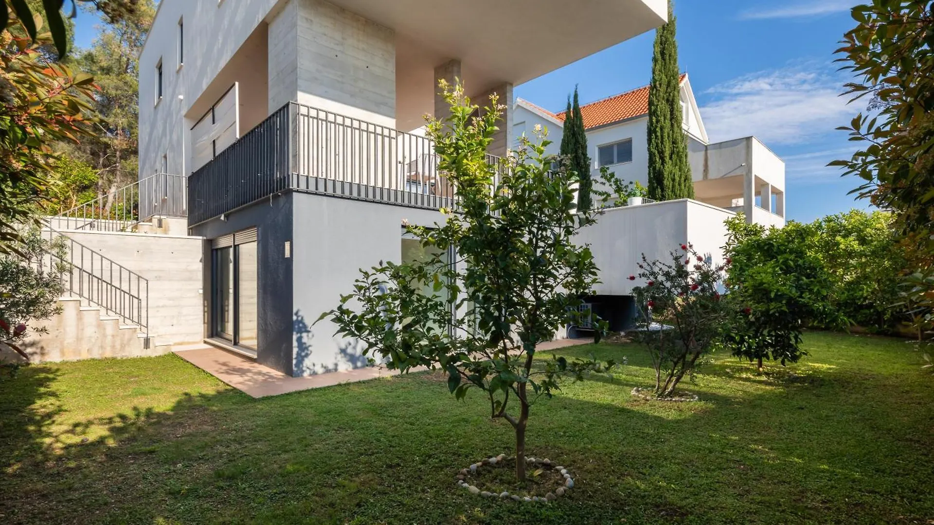 Villa Marulovo Hills Trogir