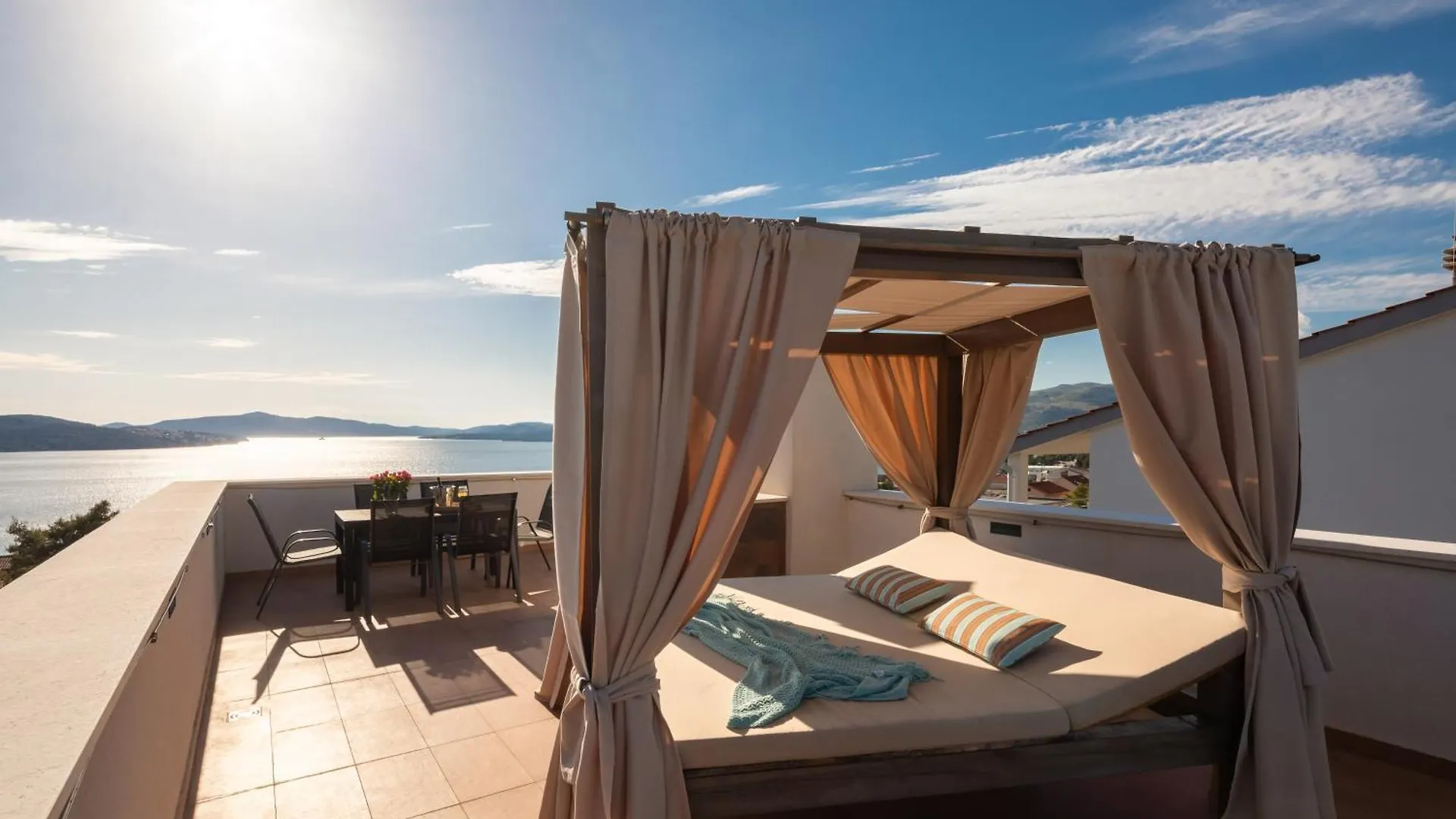Villa Marulovo Hills Trogir 0*,