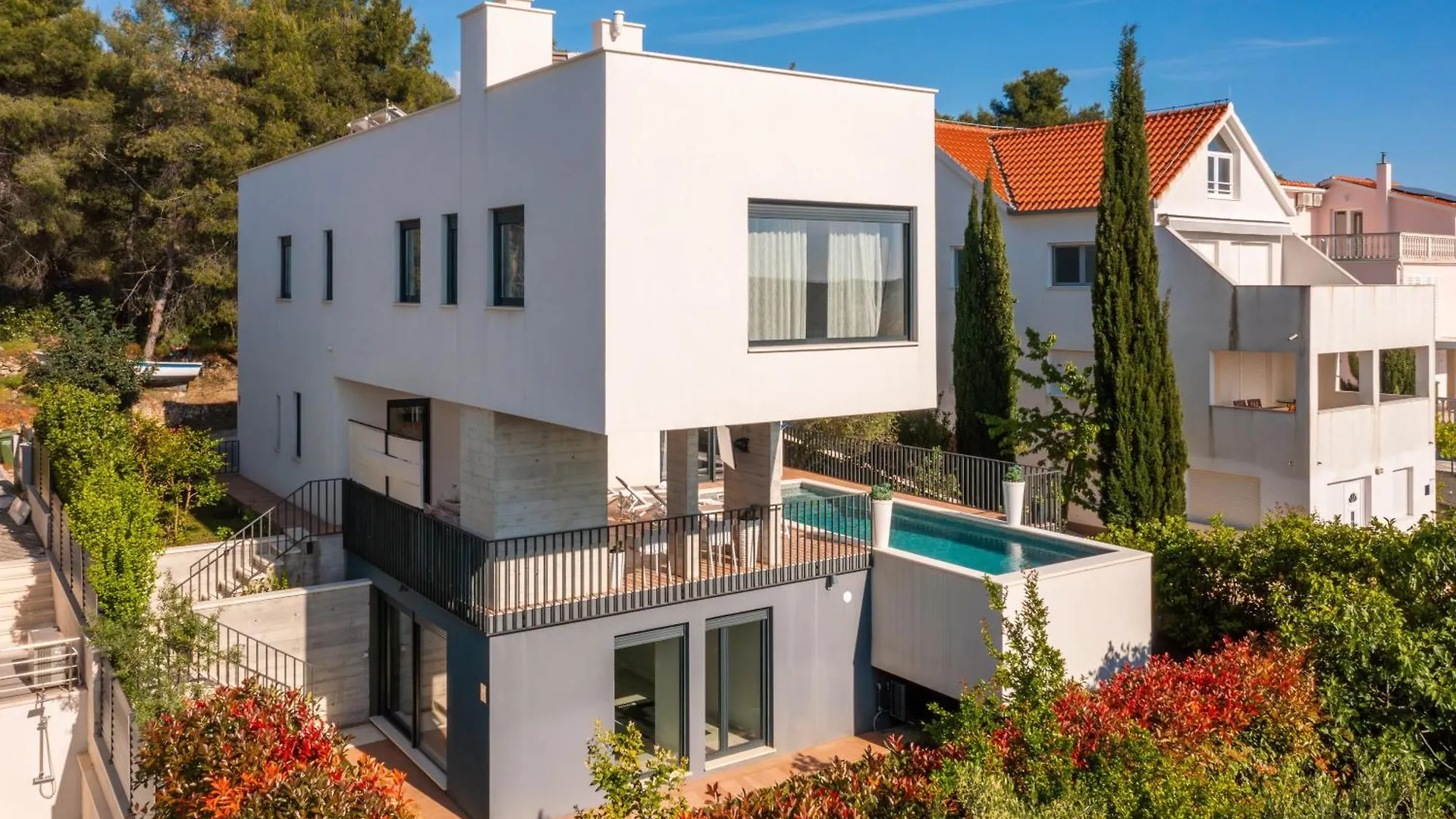 Villa Marulovo Hills Trogir