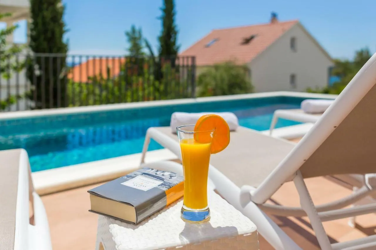 Villa Marulovo Hills Trogir 0*,
