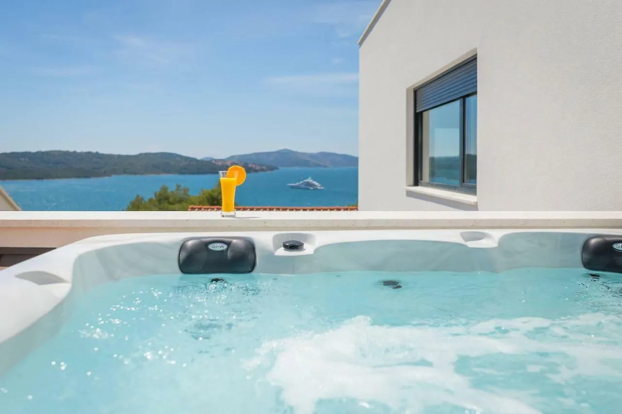 Villa Marulovo Hills Trogir 0*,