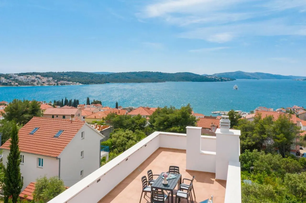 Villa Marulovo Hills Trogir 0*,