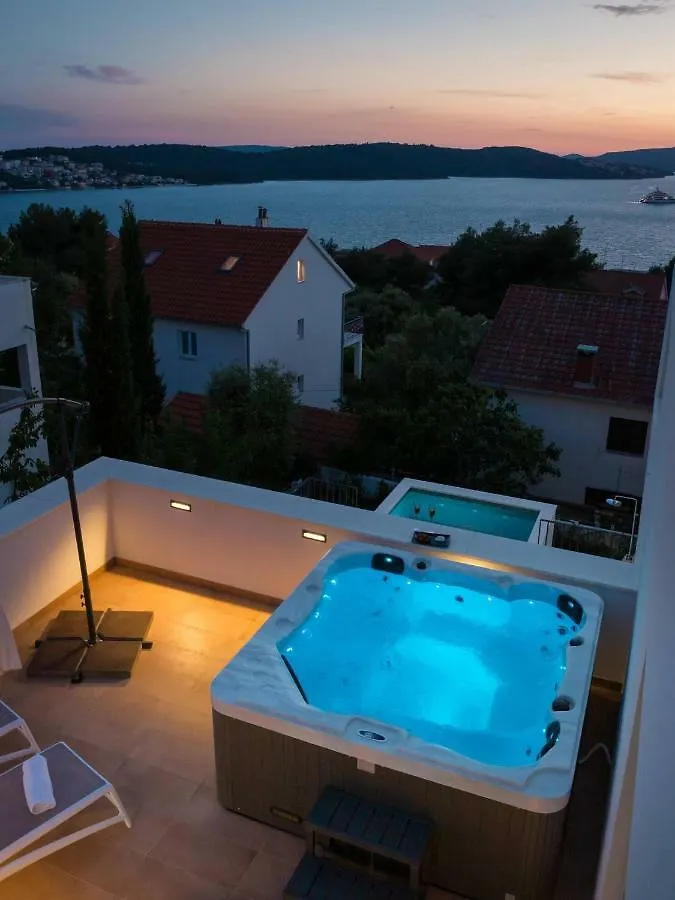 Villa Marulovo Hills Trogir