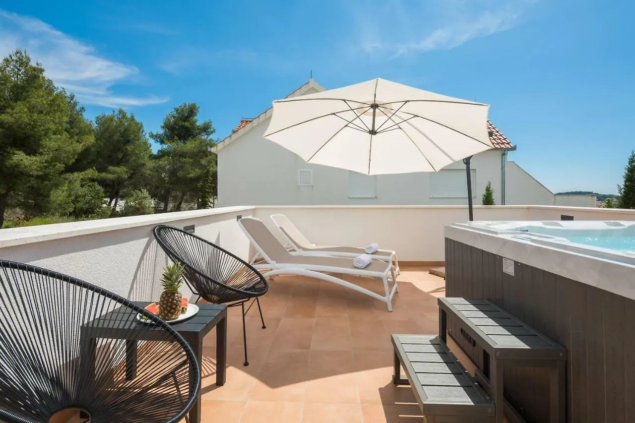 Villa Marulovo Hills Trogir