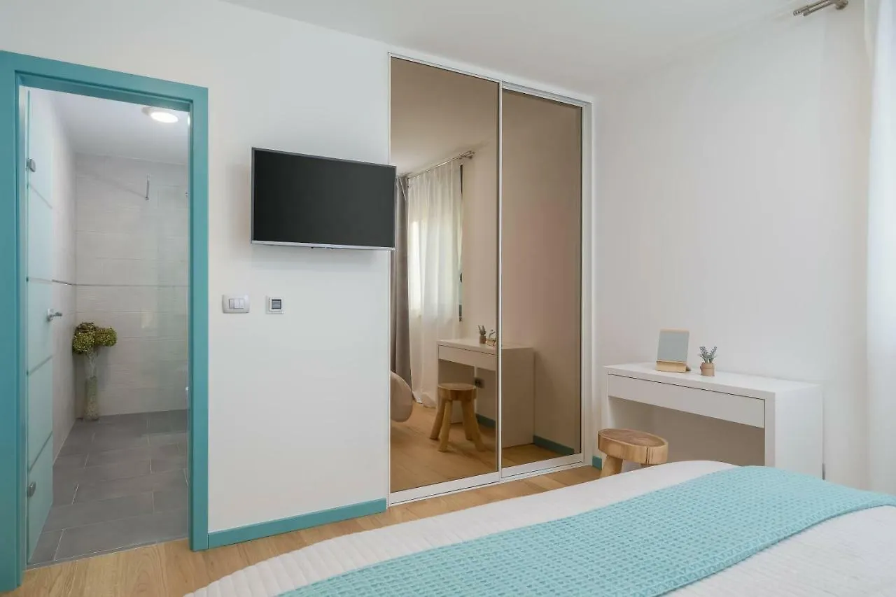 Villa Marulovo Hills Trogir