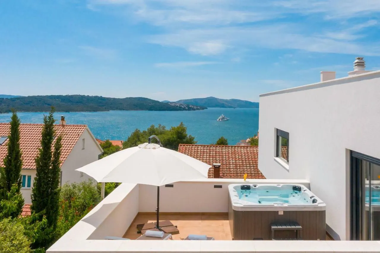 Villa Marulovo Hills Trogir